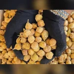 انجیر خشک دهان بسته ریز سایز A