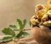 انجیر خشک استهبان با رنگ طبیعی و کیفیت بالا